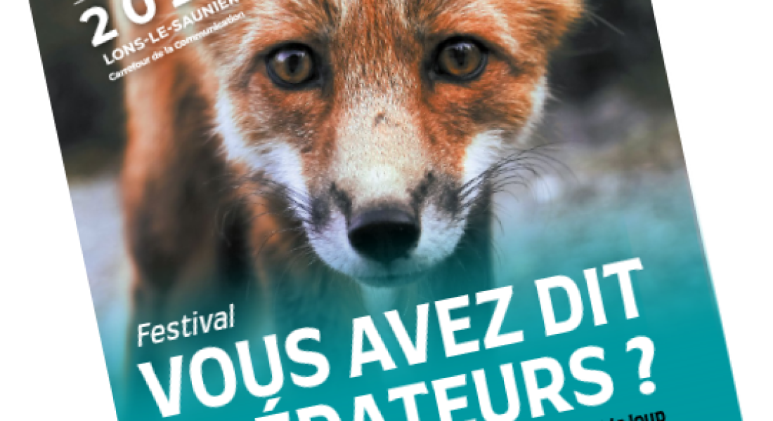 Festival "Vous avez dit prédateurs?"